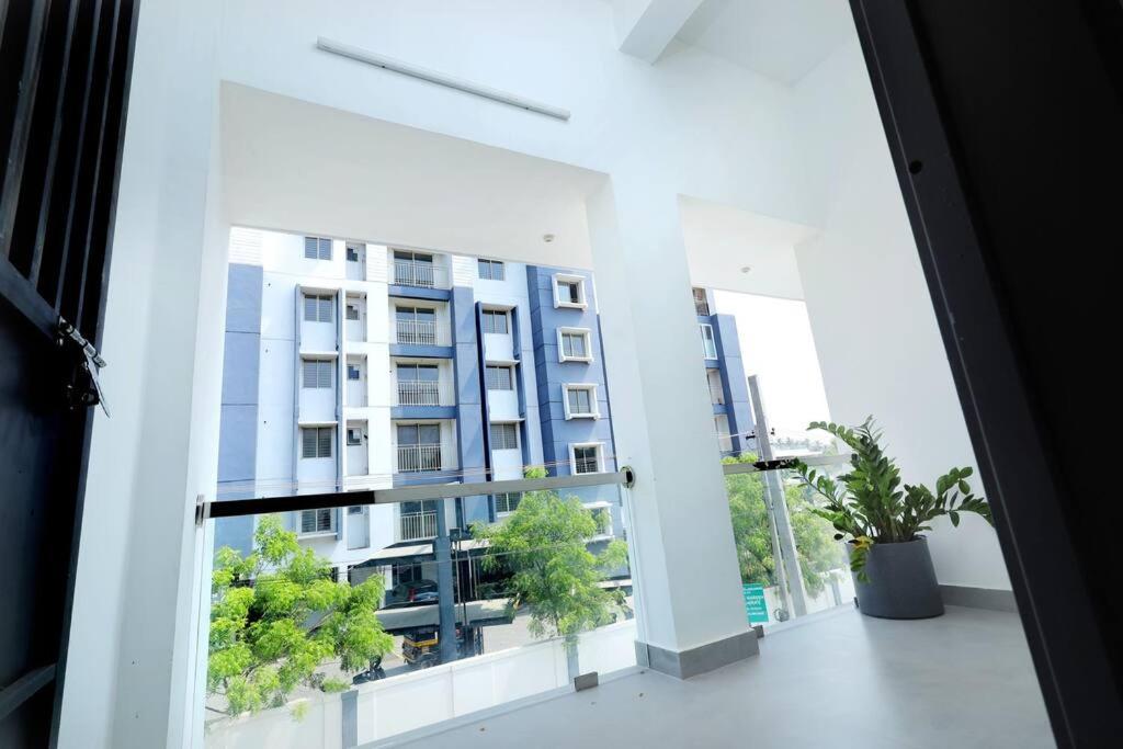 Eazy Homes Palakkad Exteriör bild
